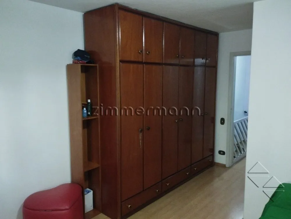 Casa, 3 quartos, 141 m² - Foto 8