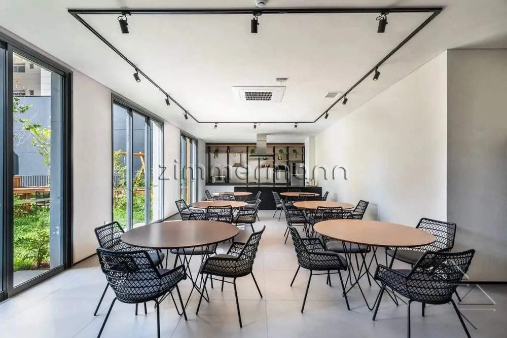 Apartamento, 2 quartos, 80 m² - Foto 2