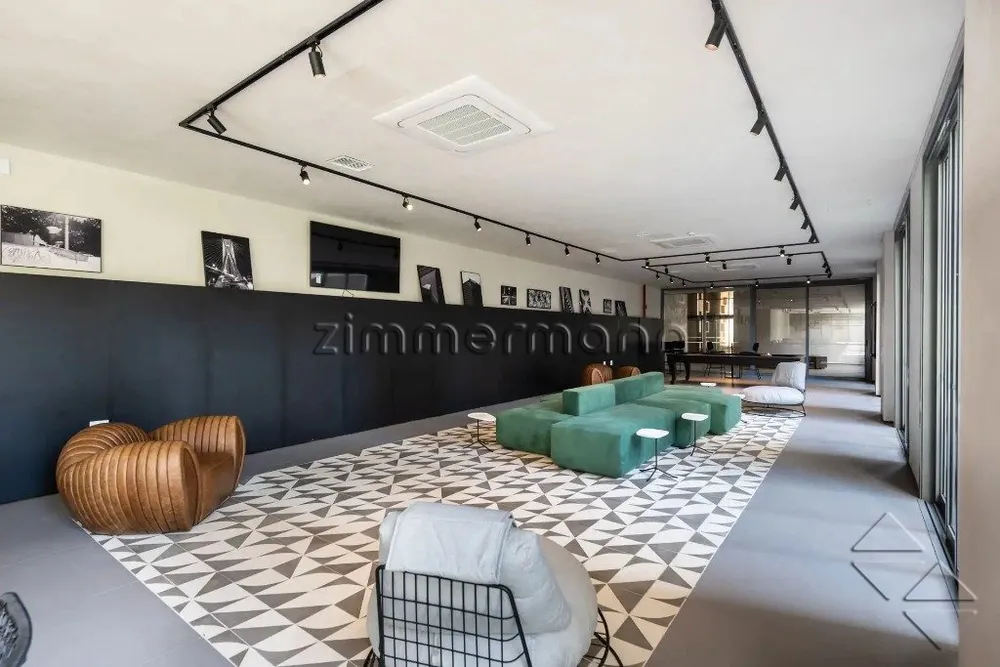 Apartamento, 2 quartos, 80 m² - Foto 3