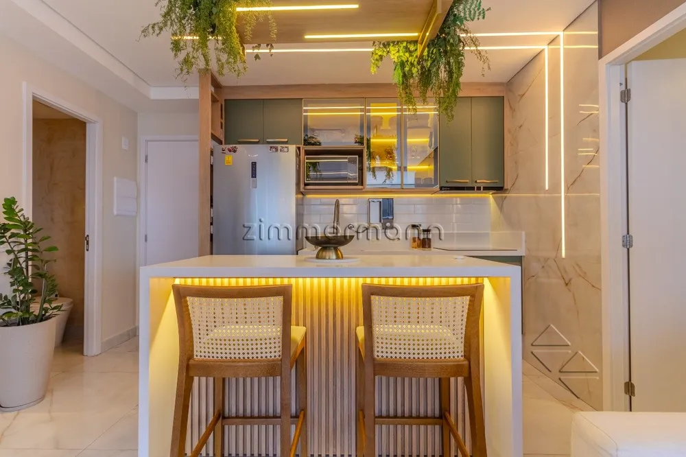 Apartamento, 2 quartos, 80 m² - Foto 4
