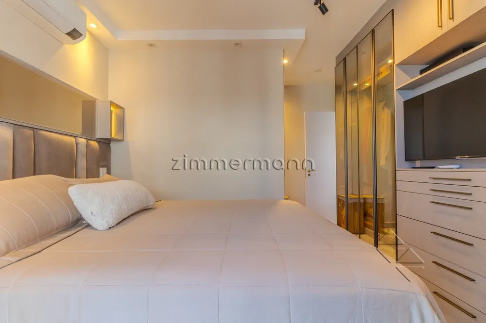 Apartamento, 2 quartos, 80 m² - Foto 3