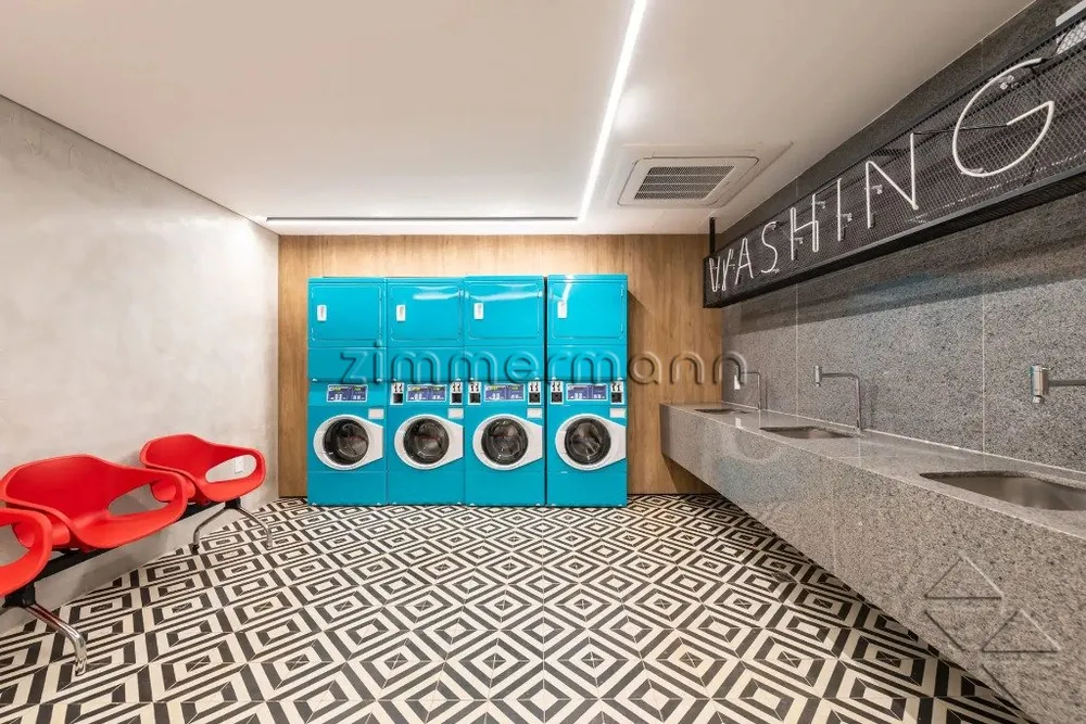 Apartamento, 2 quartos, 80 m² - Foto 8