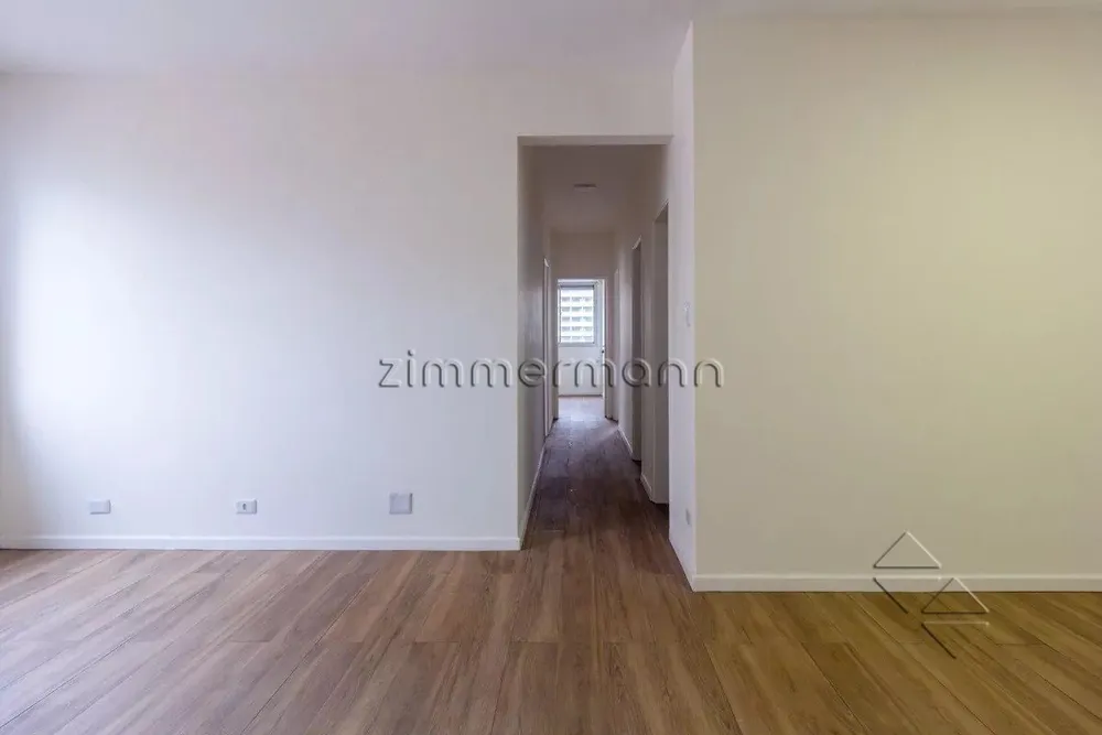 Apartamento, 3 quartos, 100 m² - Foto 1