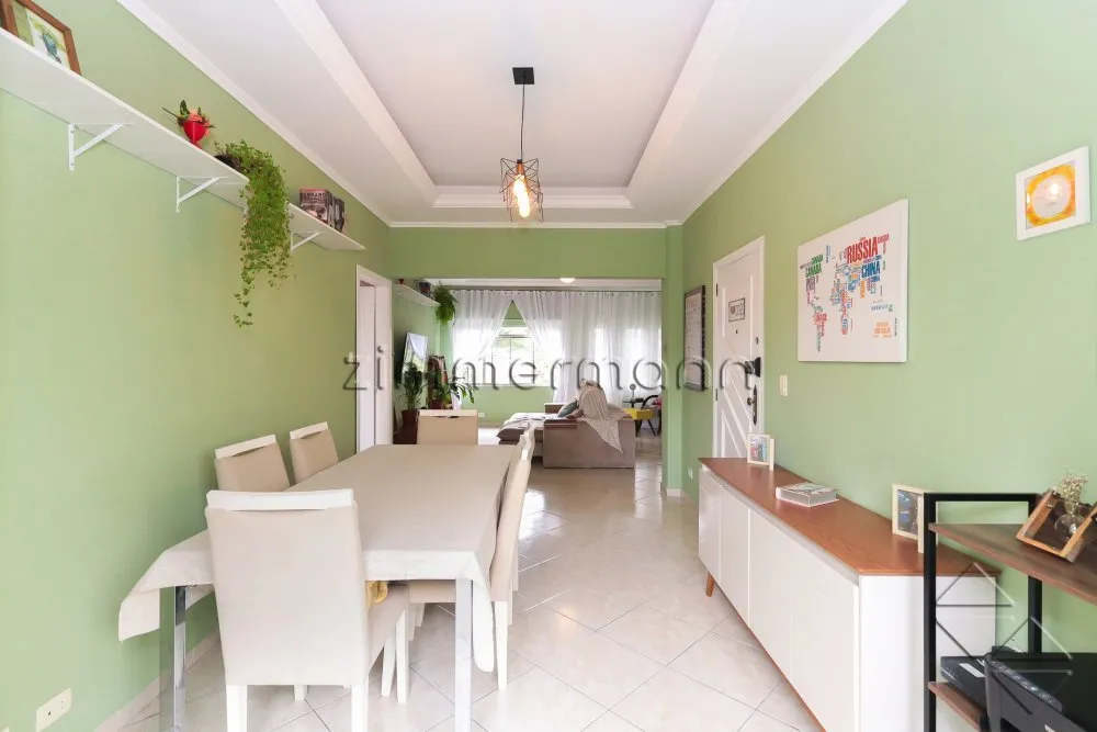 Apartamento, 3 quartos, 145 m² - Foto 2