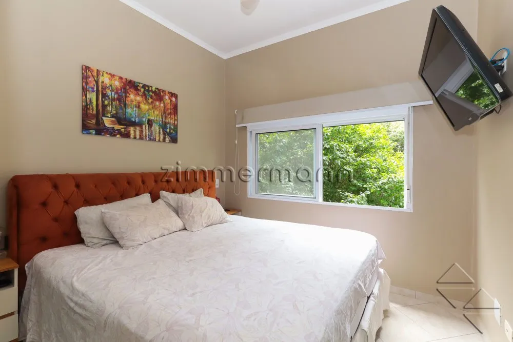 Apartamento, 3 quartos, 145 m² - Foto 6