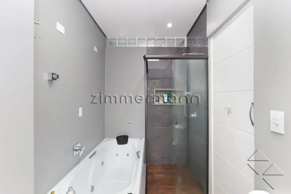 Apartamento, 3 quartos, 145 m² - Foto 12
