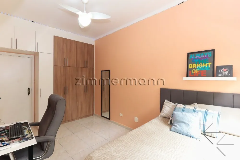 Apartamento, 3 quartos, 145 m² - Foto 5