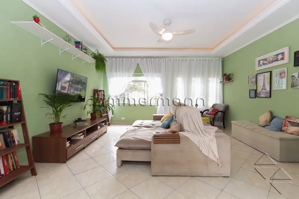 Apartamento, 3 quartos, 145 m² - Foto 1