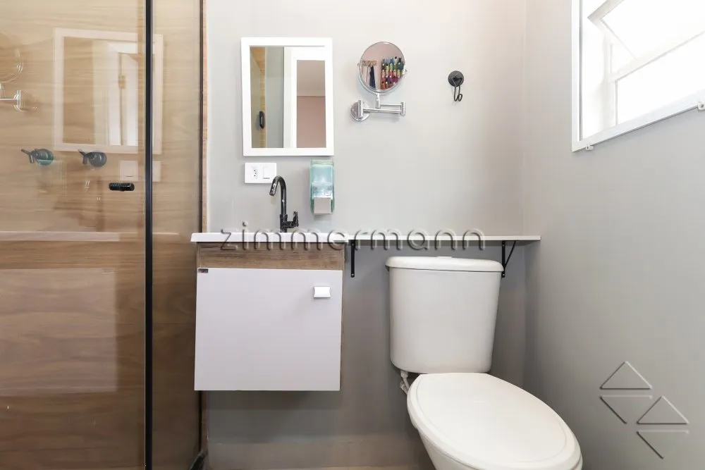 Apartamento, 3 quartos, 145 m² - Foto 8