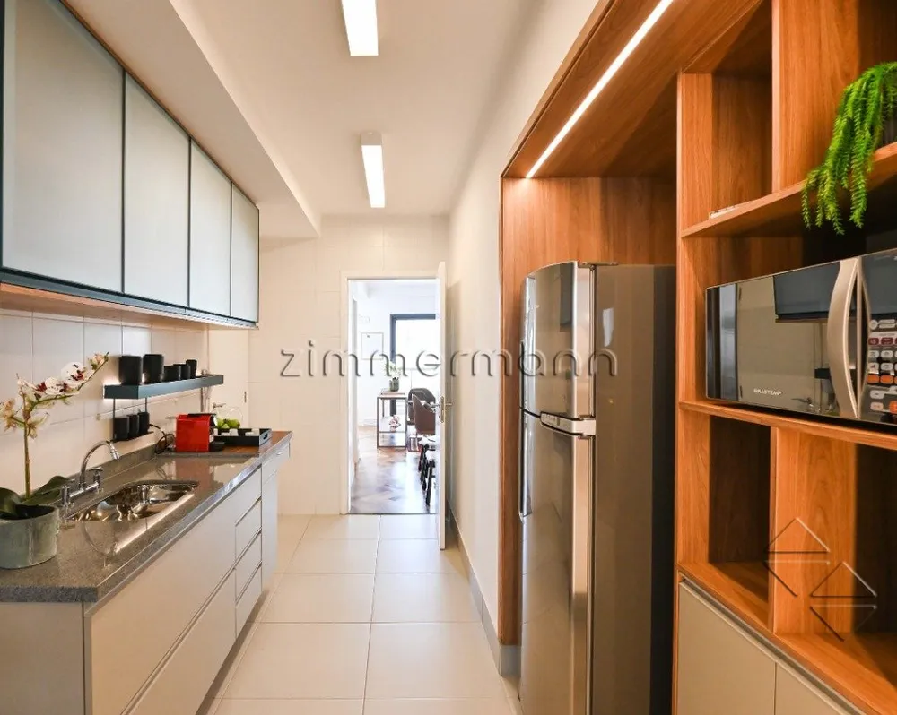 Apartamento, 3 quartos, 138 m² - Foto 1