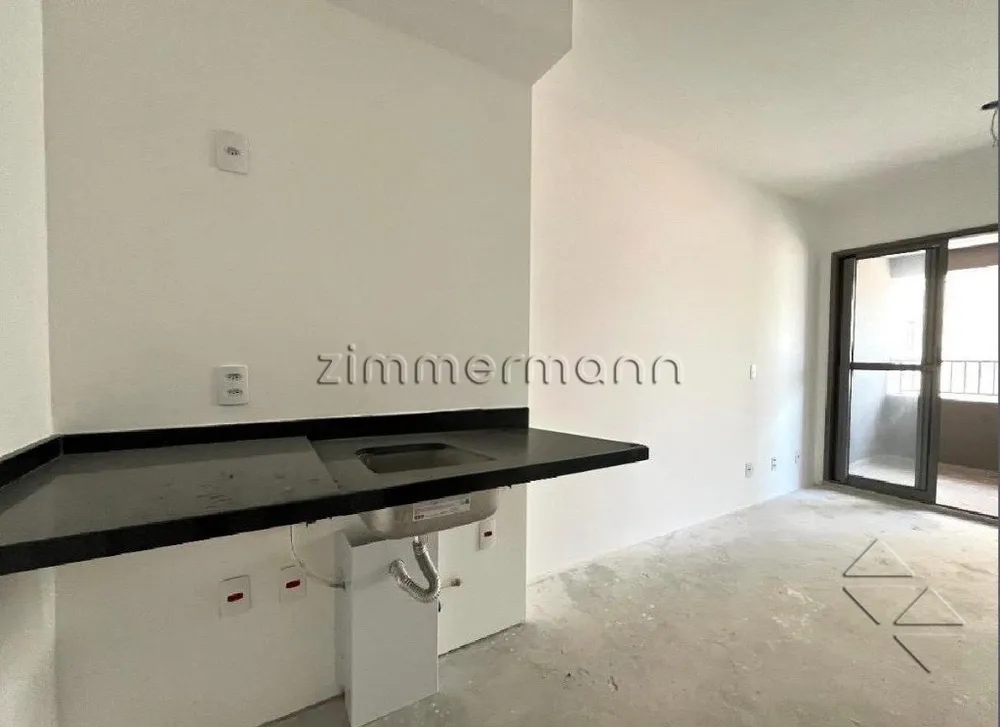 Apartamento, 1 quarto, 34 m² - Foto 4