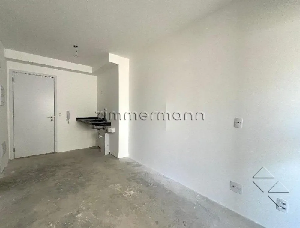 Apartamento, 1 quarto, 34 m² - Foto 2