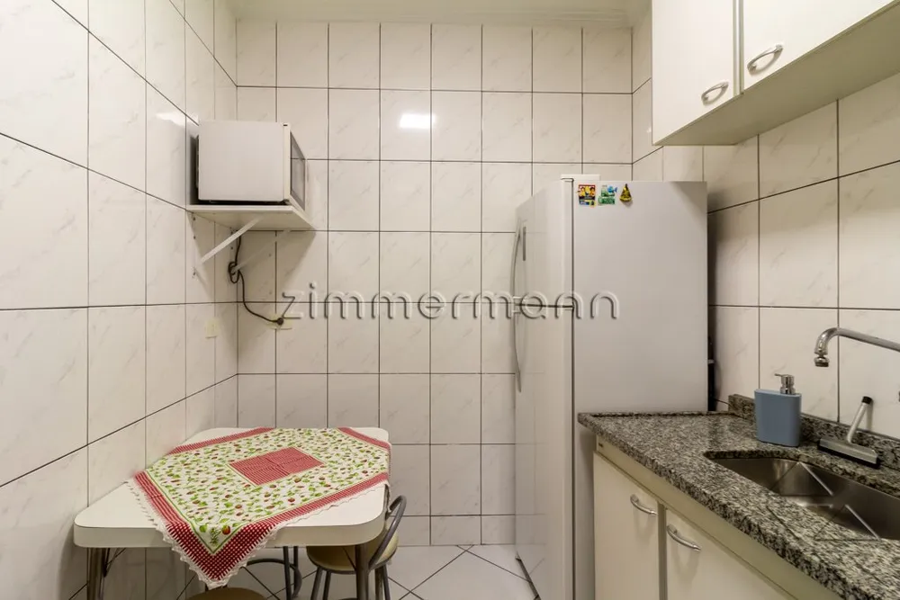 Casa, 3 quartos, 120 m² - Foto 11