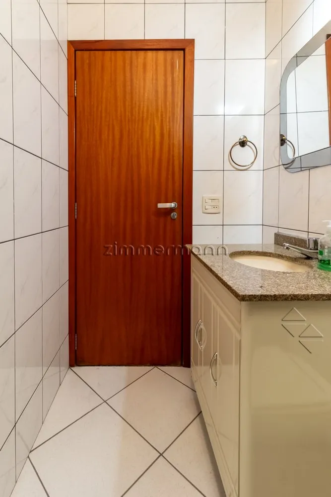 Casa, 3 quartos, 120 m² - Foto 8