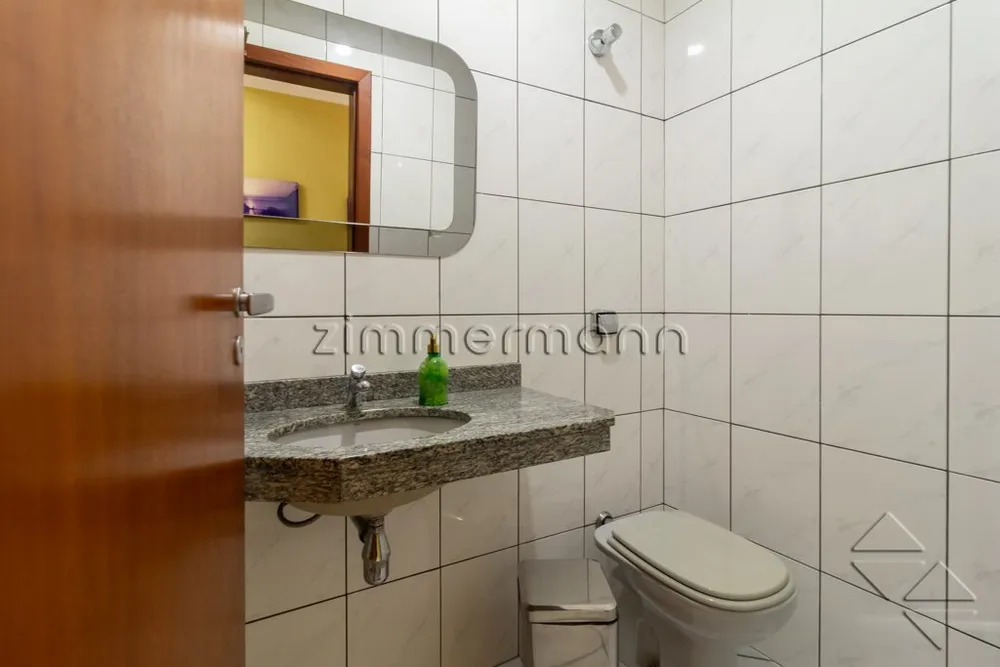 Casa, 3 quartos, 120 m² - Foto 6