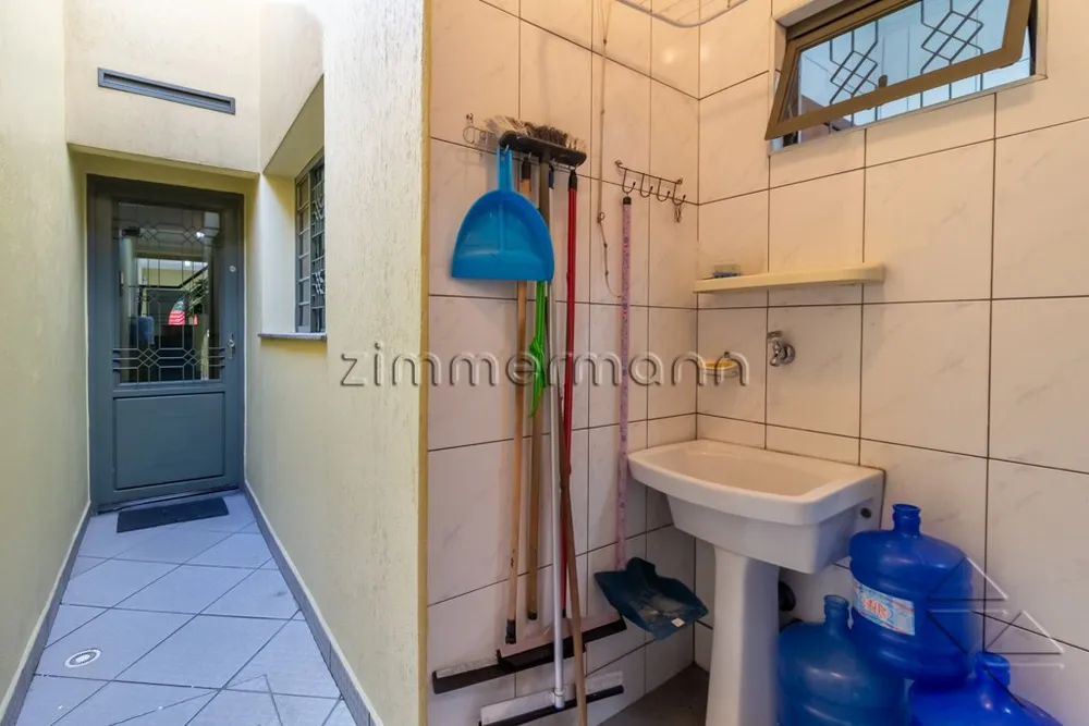 Casa, 3 quartos, 120 m² - Foto 12