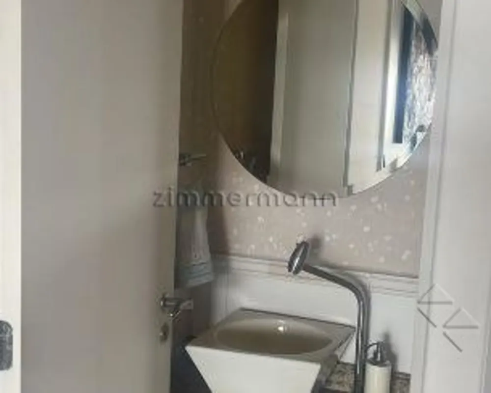 Apartamento, 3 quartos, 141 m² - Foto 2