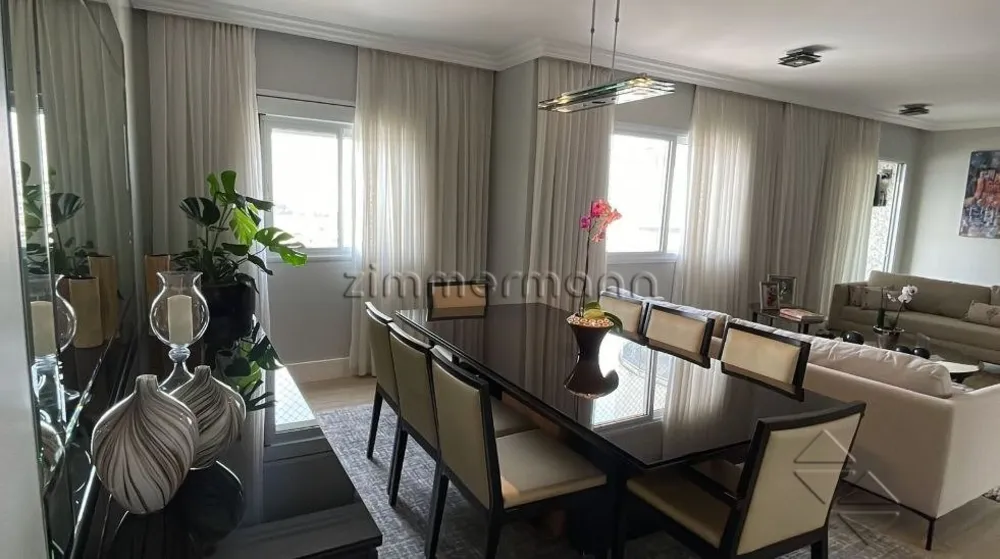 Apartamento, 3 quartos, 141 m² - Foto 1
