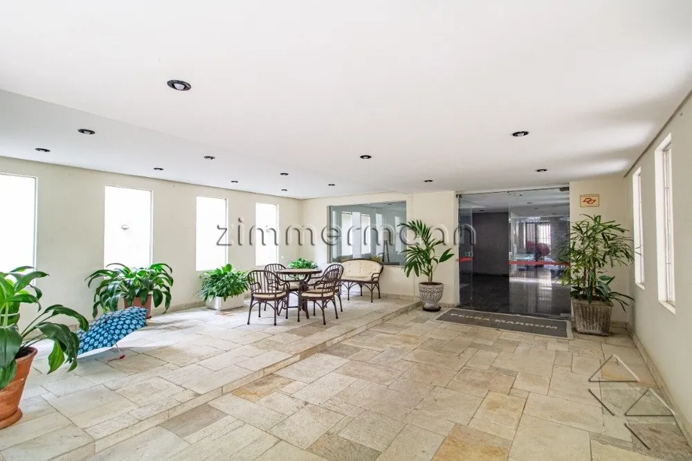 Apartamento, 2 quartos, 82 m² - Foto 1
