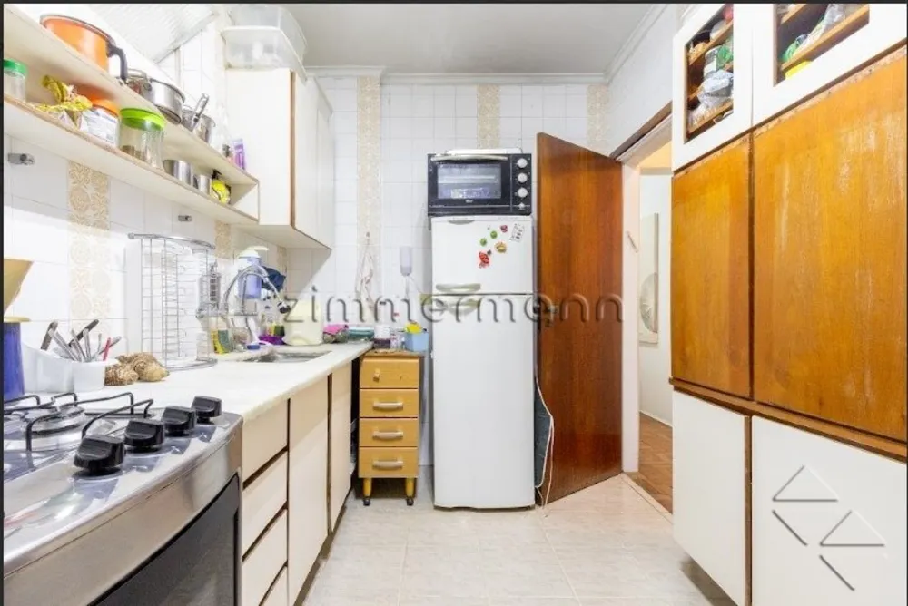 Apartamento, 2 quartos, 82 m² - Foto 3