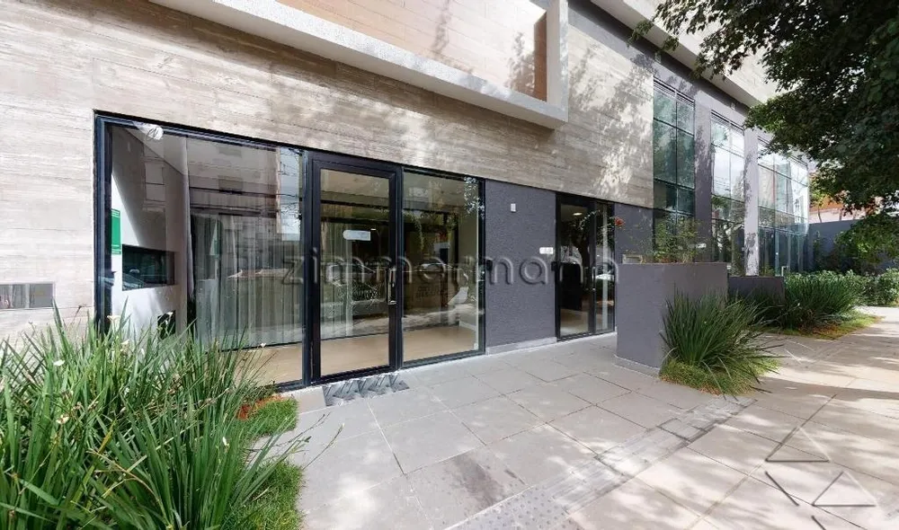 Apartamento, 1 quarto, 38 m² - Foto 3
