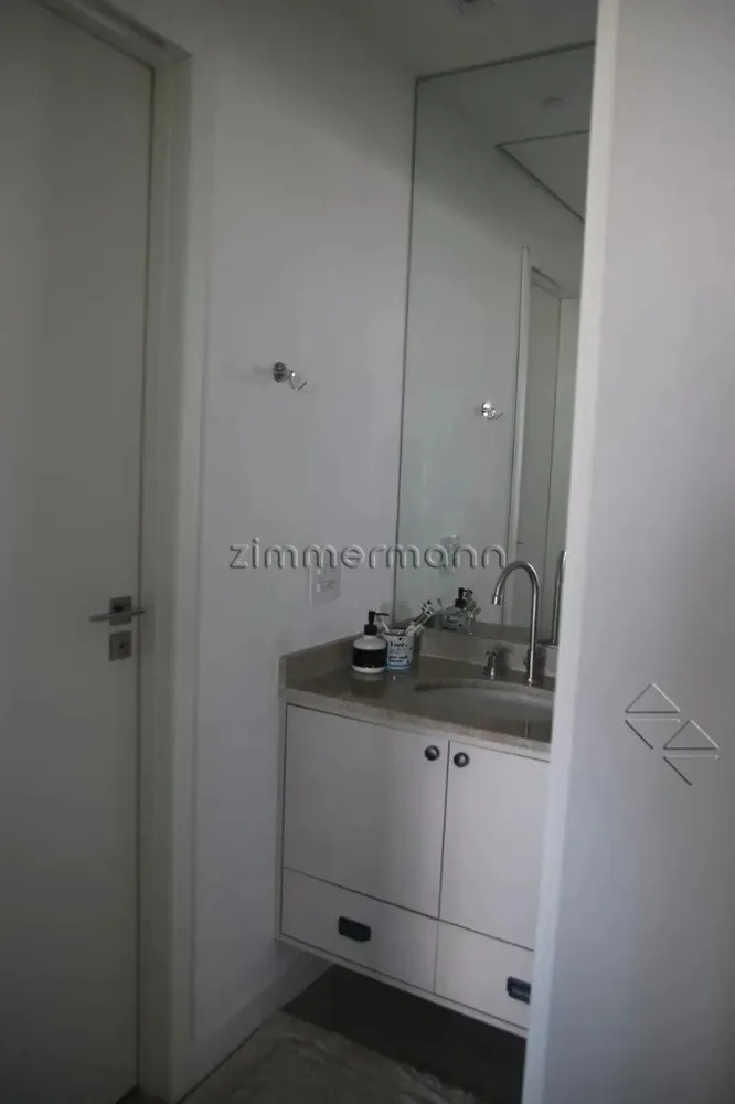 Apartamento, 1 quarto, 38 m² - Foto 2