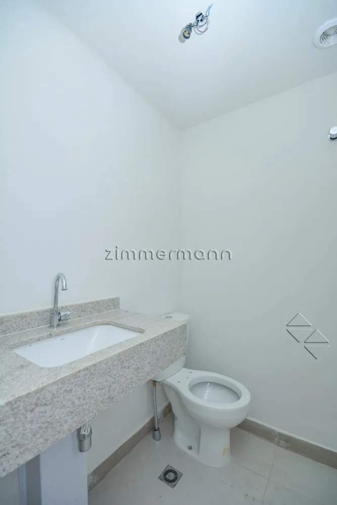 Casa Comercial, 57 m² - Foto 9