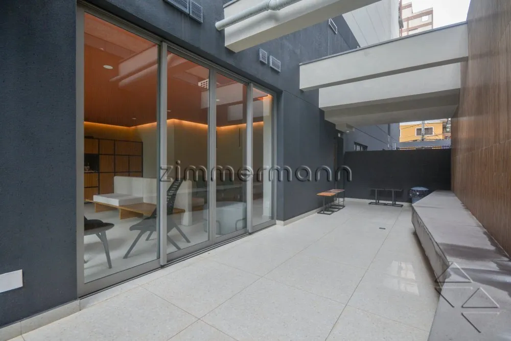 Casa Comercial, 57 m² - Foto 8