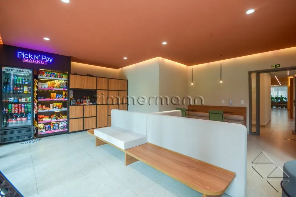 Casa Comercial, 57 m² - Foto 2