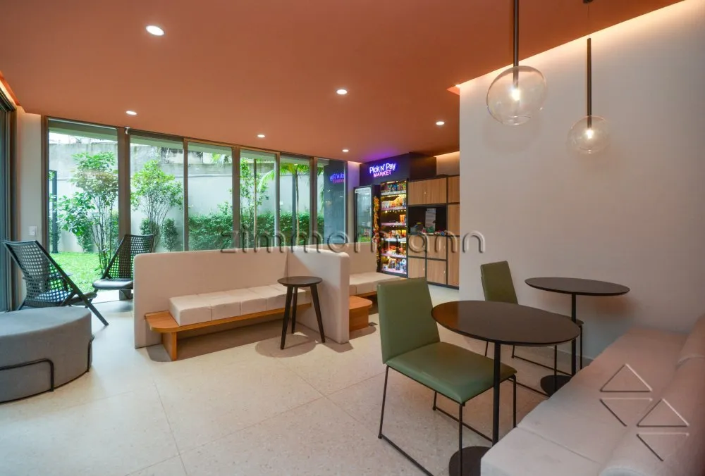 Casa Comercial, 57 m² - Foto 5