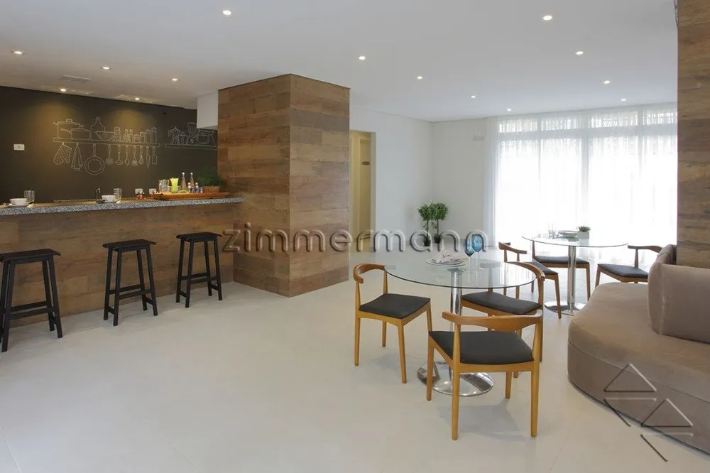 Apartamento, 3 quartos, 77 m² - Foto 2