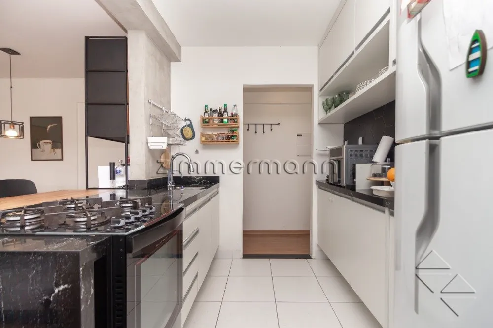 Apartamento, 3 quartos, 77 m² - Foto 1
