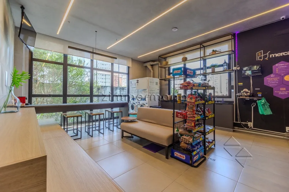 Apartamento, 1 quarto, 60 m² - Foto 8