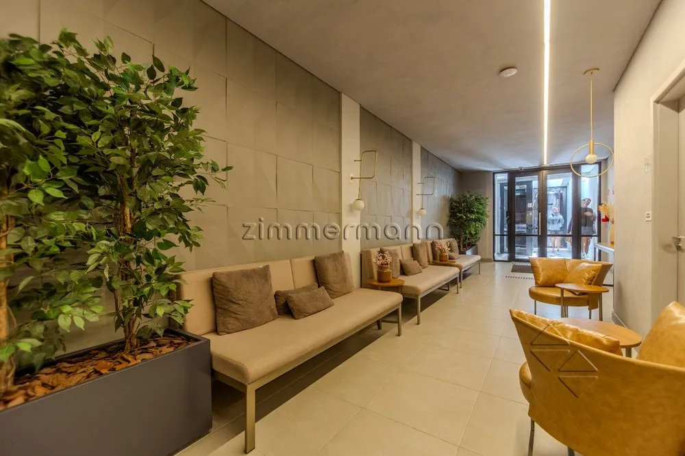 Apartamento, 1 quarto, 60 m² - Foto 4