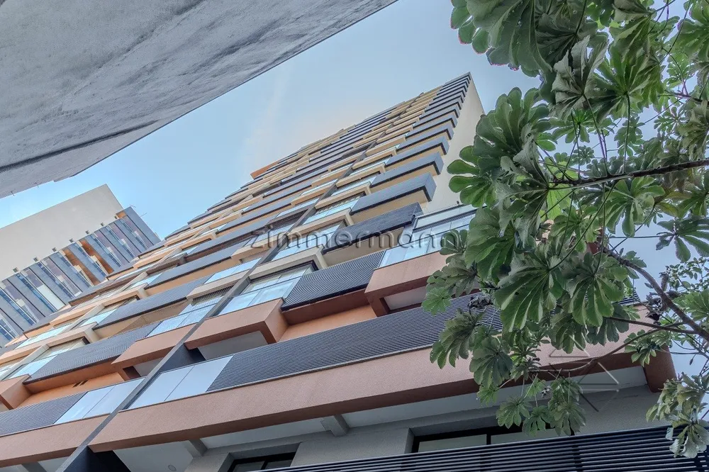 Apartamento, 1 quarto, 60 m² - Foto 5