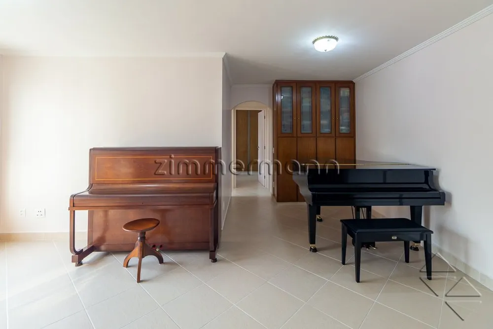 Apartamento, 2 quartos, 71 m² - Foto 1