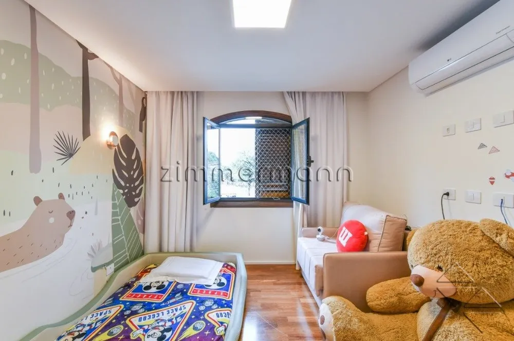 Cobertura, 3 quartos, 260 m² - Foto 1