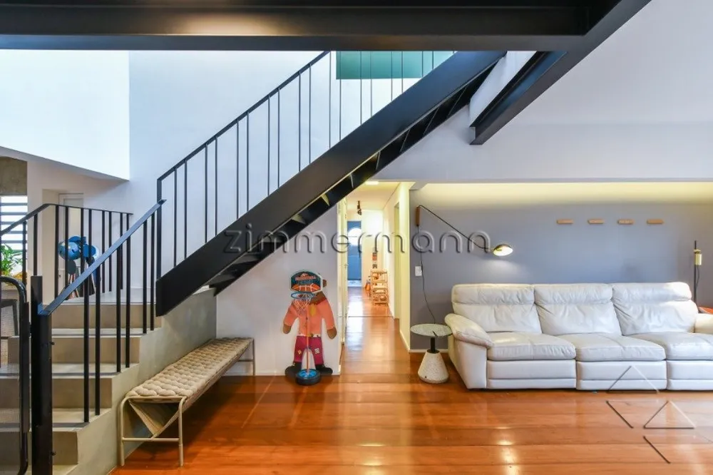 Cobertura, 3 quartos, 260 m² - Foto 4