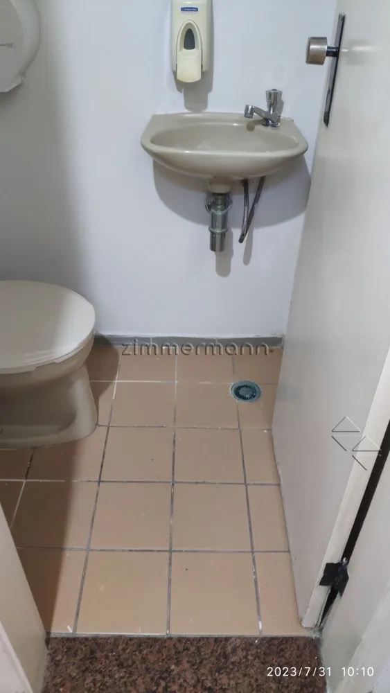 Casa Comercial, 50 m² - Foto 3