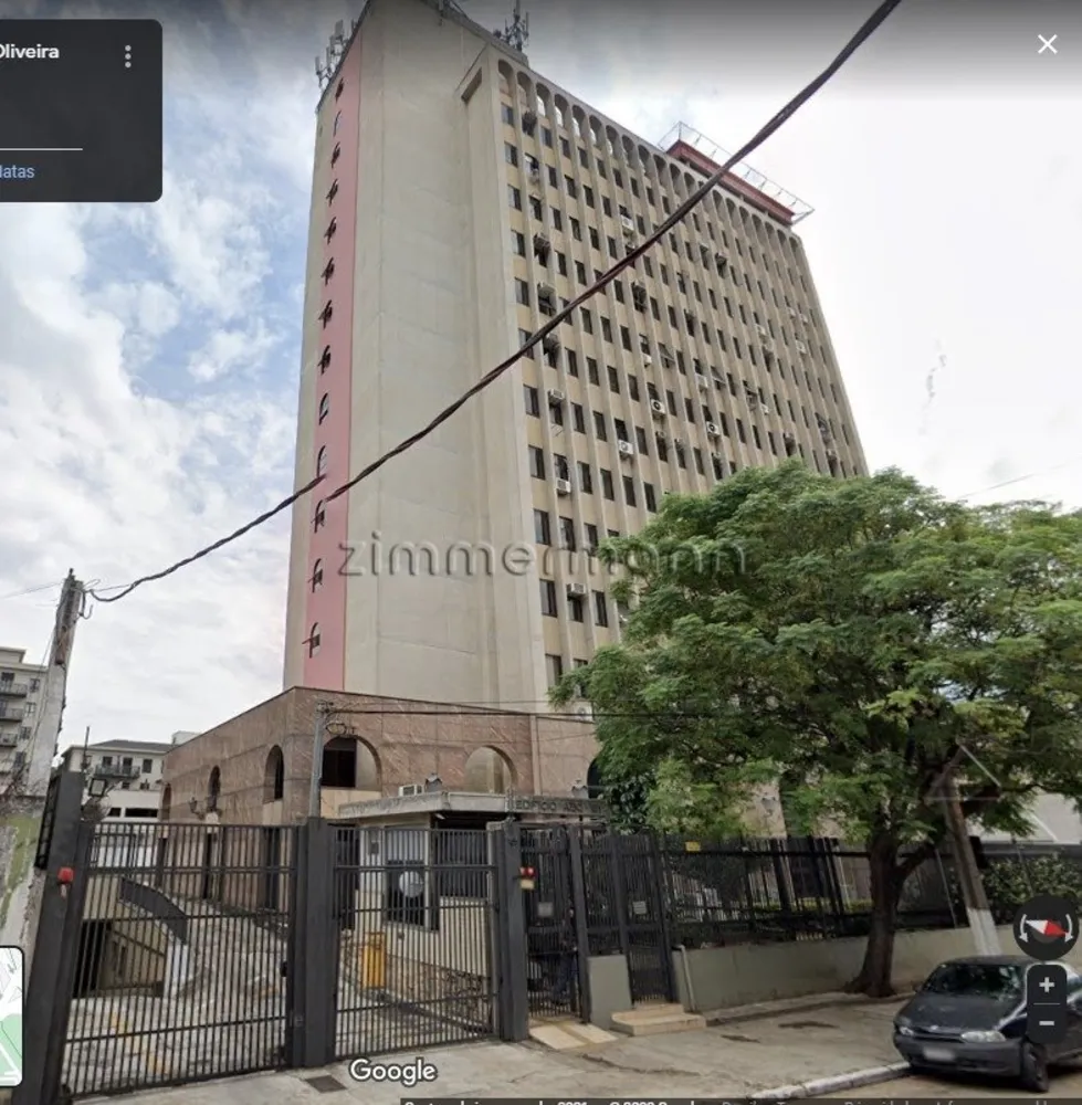 Casa Comercial, 50 m² - Foto 9