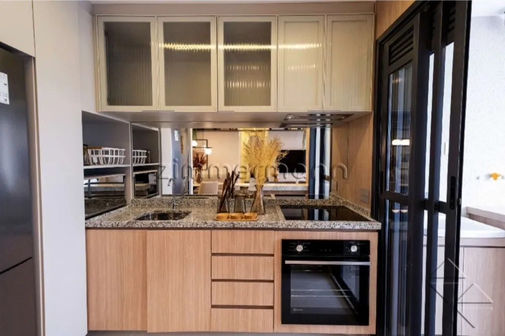 Apartamento, 1 quarto, 47 m² - Foto 8