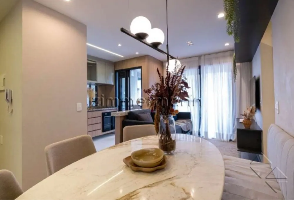 Apartamento, 1 quarto, 47 m² - Foto 4