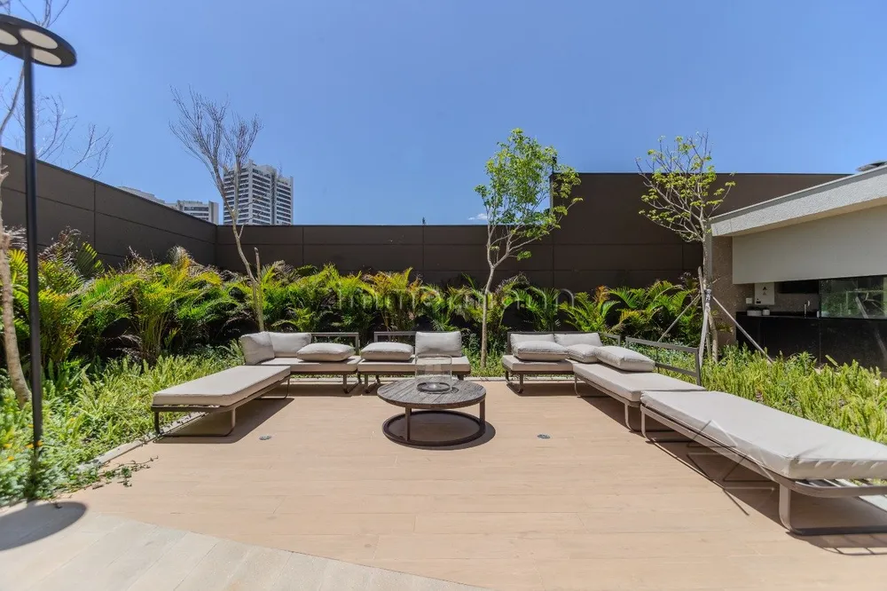 Apartamento, 1 quarto, 47 m² - Foto 5