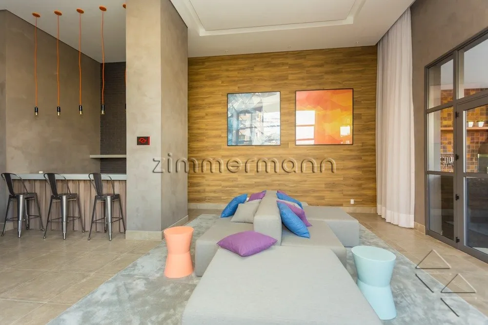Apartamento, 1 quarto, 40 m² - Foto 4