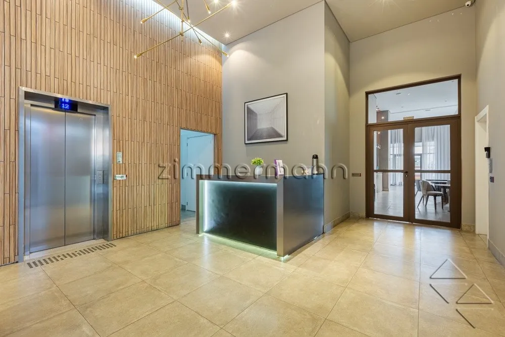 Apartamento, 1 quarto, 40 m² - Foto 6