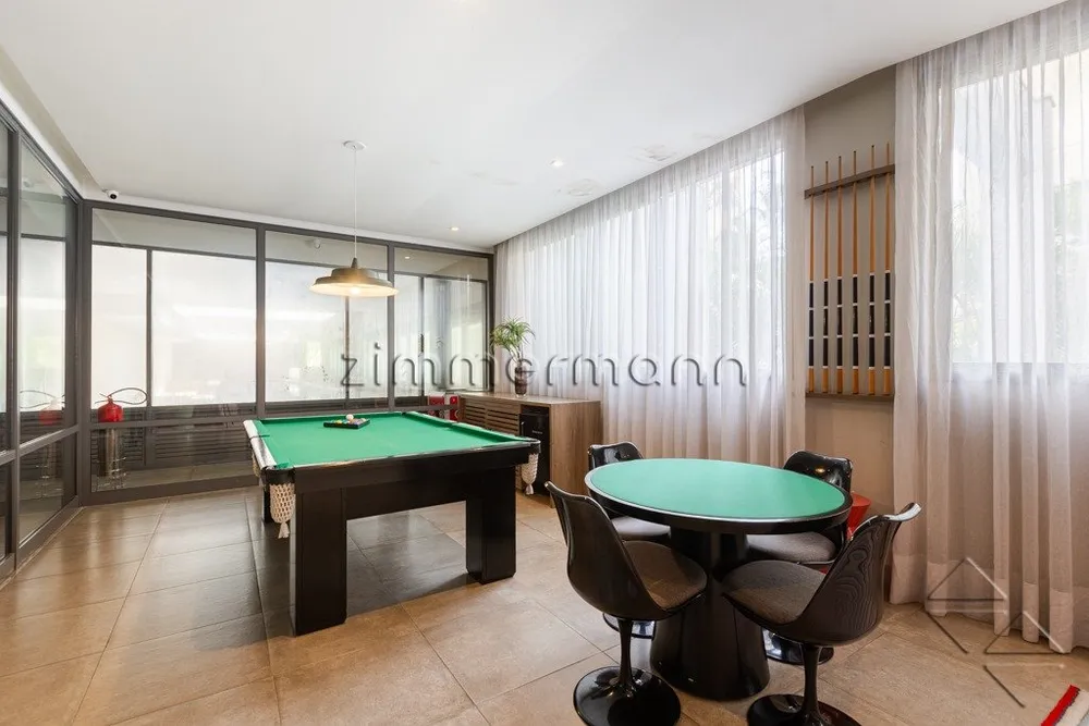 Apartamento, 1 quarto, 40 m² - Foto 3