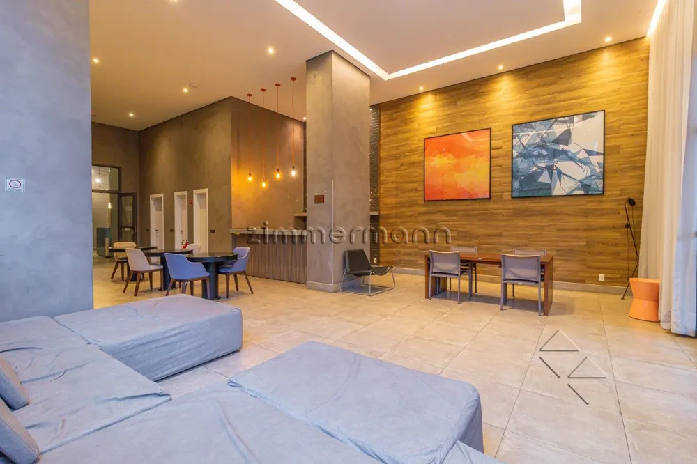 Apartamento, 1 quarto, 40 m² - Foto 8