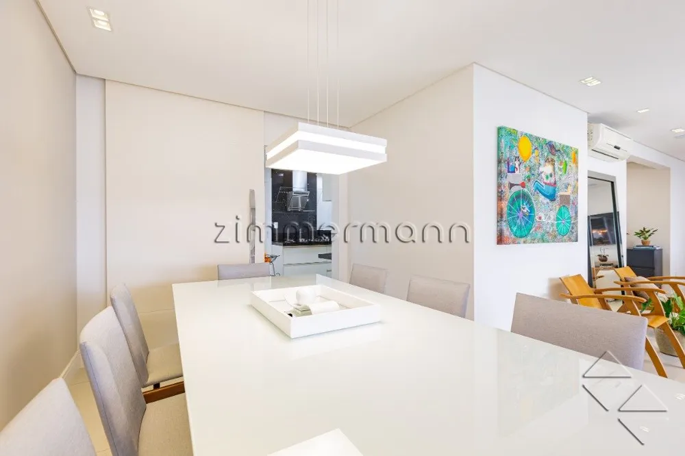 Apartamento, 4 quartos, 165 m² - Foto 3