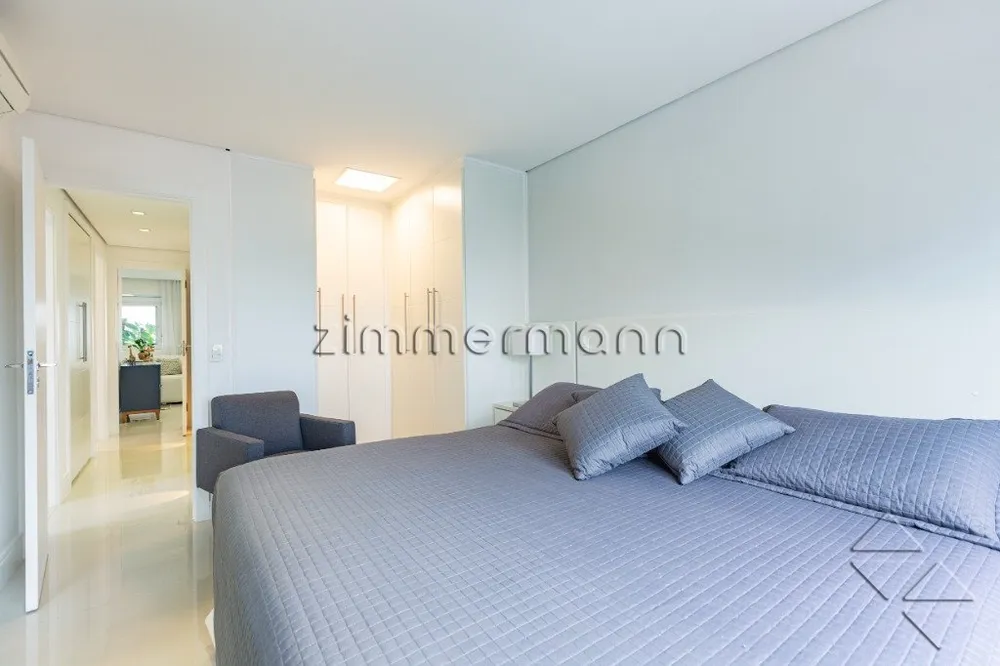 Apartamento, 4 quartos, 165 m² - Foto 6