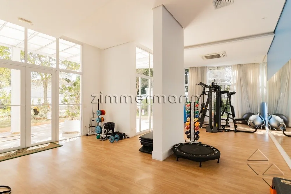 Apartamento, 4 quartos, 165 m² - Foto 6